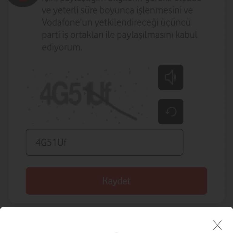 FreeZone Paketlerinde Yaş Sınırı Sorunu
