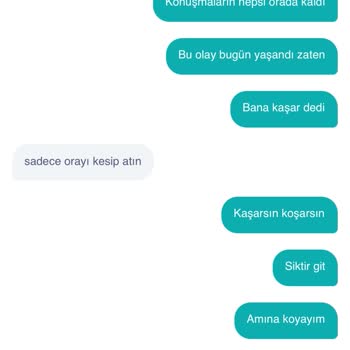 Ücretsiz Transfer Talebine Karşı Tehdit Ve Hakaret