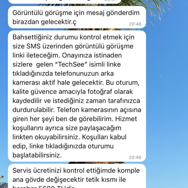 Garanti Biter Bitmez Başlayan Dyson Sorunları