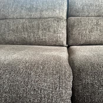 Koltukta İmalat Hatası Ve İlgisizlik