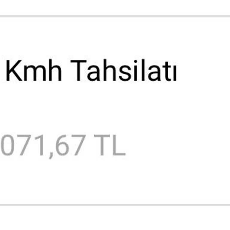 VakıfBank Maaş Hesabımdan İzinsiz Kesinti: İade Talebim