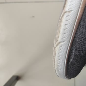 Skechers Ayakkabıda Açılma Ve Yetersiz Müşteri Hizmeti