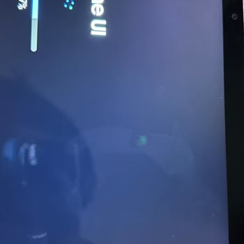Media Markt'ta Tablet Sorunu ve İlgisizlik