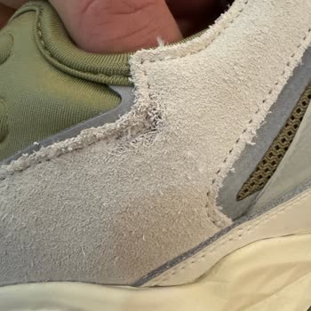 Trendyol'dan Aldığım Ayakkabının İade Süreci Sorunu