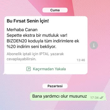 İade Sürecinde Yaşanan Büyük Gecikme Ve Güven Sorunu