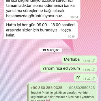 İade Sürecinde Yaşanan Büyük Gecikme Ve Güven Sorunu