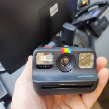 Polaroid GO Gen 2 Fotoğraf Makinesi Hayal Kırıklığı