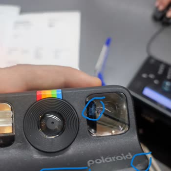 Polaroid GO Gen 2 Fotoğraf Makinesi Hayal Kırıklığı