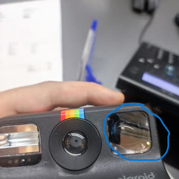Polaroid GO Gen 2 Fotoğraf Makinesi Hayal Kırıklığı