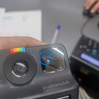 Polaroid GO Gen 2 Fotoğraf Makinesi Hayal Kırıklığı