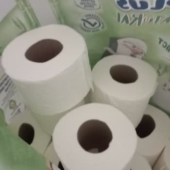 Eksik Ve Yarım Rulo Şoku: Familia Tuvalet Kağıdı Hayal Kırıklığı