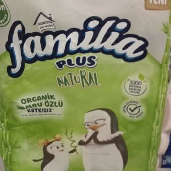 Eksik Ve Yarım Rulo Şoku: Familia Tuvalet Kağıdı Hayal Kırıklığı