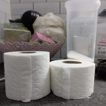 Eksik Ve Yarım Rulo Şoku: Familia Tuvalet Kağıdı Hayal Kırıklığı