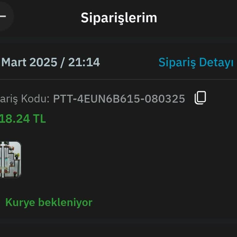 Epttavm'de Teslim Edilmeyen Sipariş Ve İlgisiz Müşteri Hizmeti