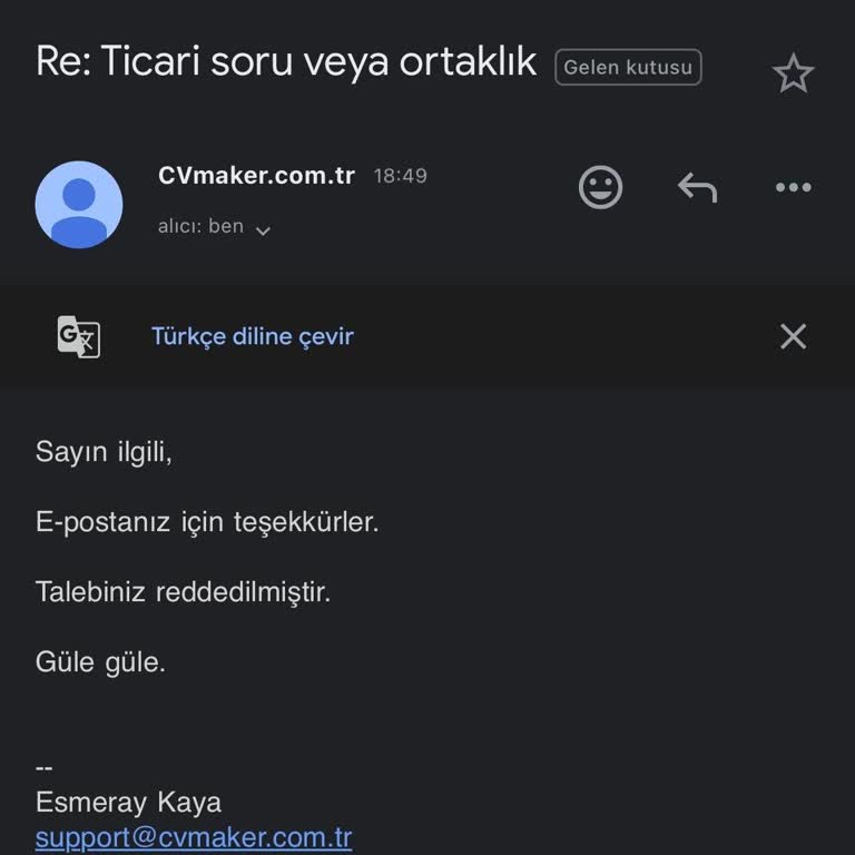 İzinsiz Para Çekimi Ve Alaycı Yanıt Sinir Bozdu