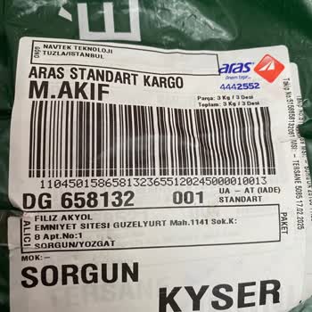 Touche Prive'de İade Sürecinde Müşteri Mağduriyeti