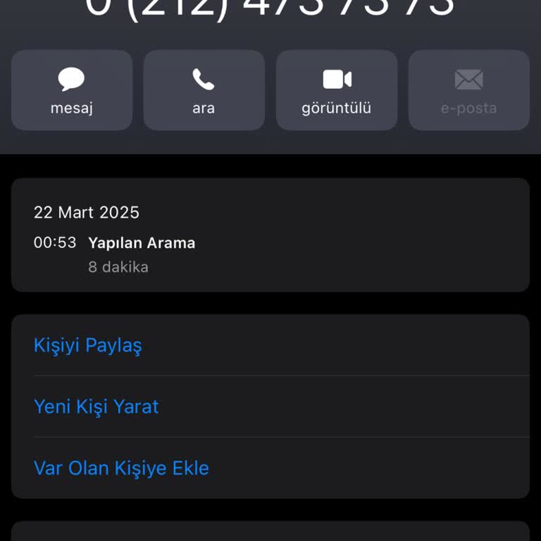 Yanlış Bilgilendirme Ve Ek Ücret Şoku