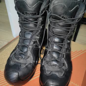 YDS Boots Renk Solması Ve Yanlış Onarım: İade Talebim Reddedildi!