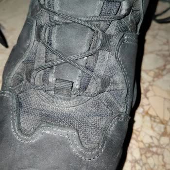 YDS Boots Renk Solması Ve Yanlış Onarım: İade Talebim Reddedildi!