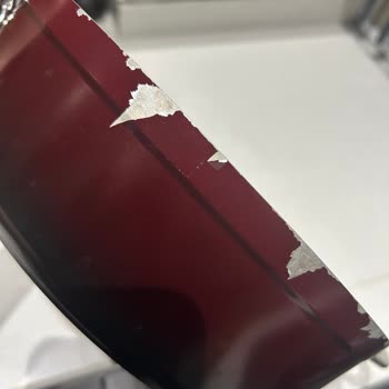 Madame Coco Tencere Seti Kalite Sorunu