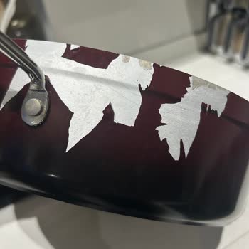 Madame Coco Tencere Seti Kalite Sorunu