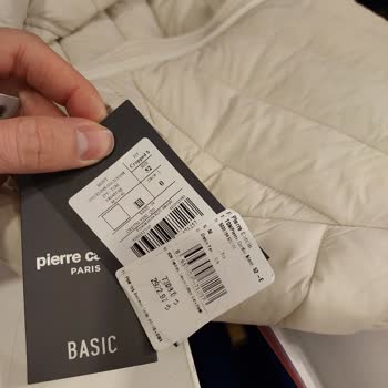 Boyner Mağazasında Etiket Fiyatı Sorunu Ve Kötü Müşteri Hizmeti