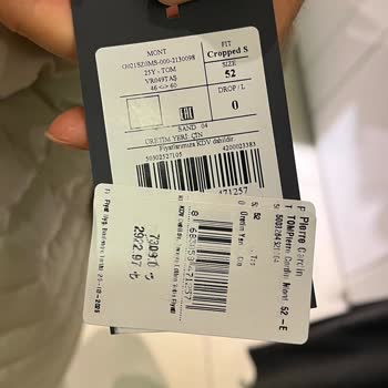 Boyner Mağazasında Etiket Fiyatı Sorunu Ve Kötü Müşteri Hizmeti