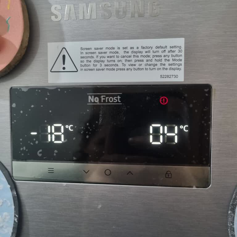 Samsung Buzdolabı Soğutma Sorunu Ve Hayal Kırıklığı