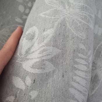 Yatak Örtüsünde Beklenmedik Sorun