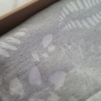 Yatak Örtüsünde Beklenmedik Sorun