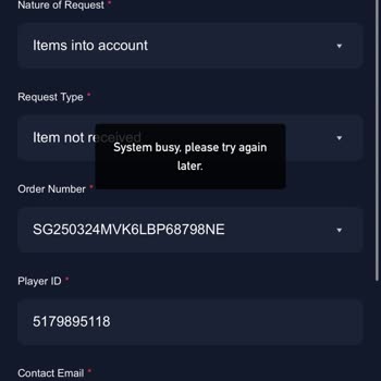 Midasbuy'dan UC Paketi Çıkmazı: Ne Para Ne Hizmet!