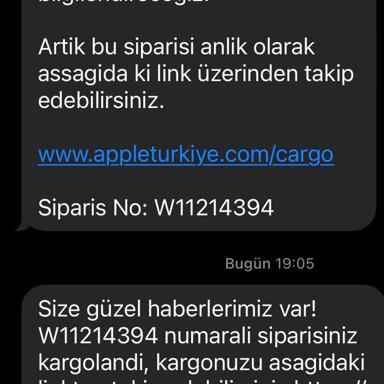Yanıltıcı Site: Apple Olmayan Alışveriş Deneyimi