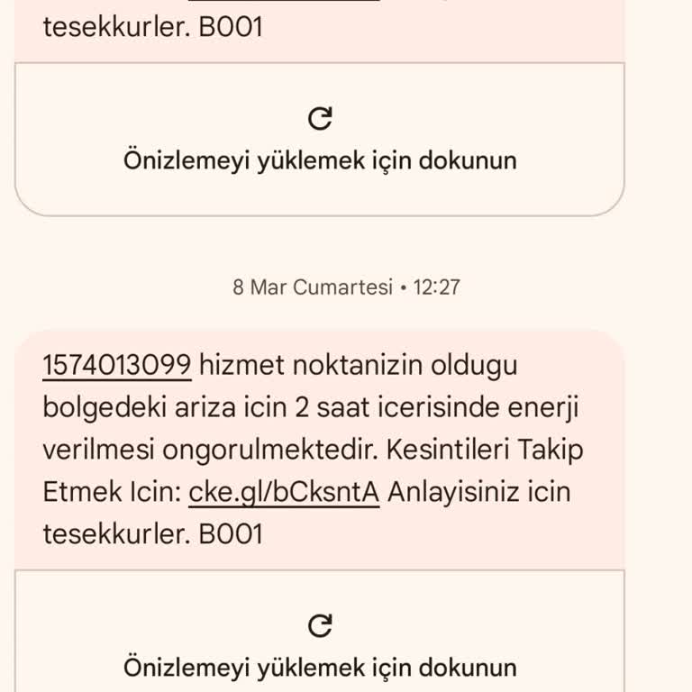 Akdeniz Elektrik Dağıtım Sürekli Elektrik Kesintileri Hayatı Zorlaştırıyor
