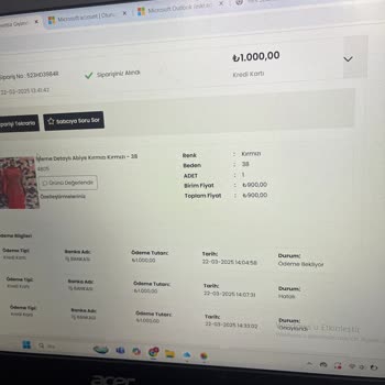 Kusurlu Ürün Ve Geciken İade: Müşteri Mağduriyeti