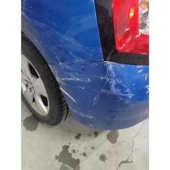 Serviste Arka Kamera Sorunu Ve Çözüm Eksikliği