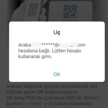 Mobil Uygulama Erişim Sorunu Ve Yetersiz Destek