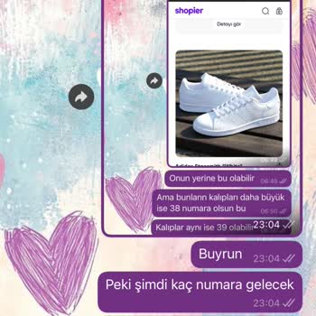 Yanlış Numara Gönderimi Ve Saygısız Müşteri Hizmeti