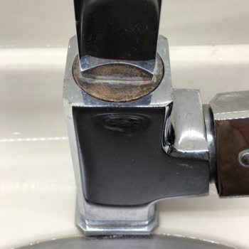 ECA Mutfak Bataryasında Hızlı Oksitlenme Ve İletişim Sorunu