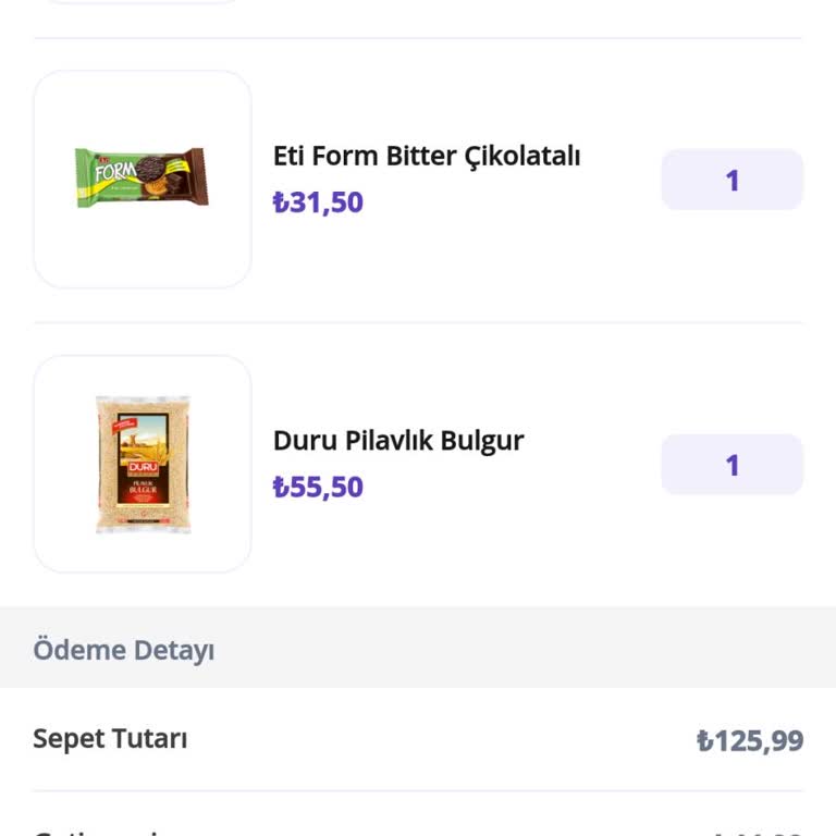 Getir'de Teslimat Krizi: Saatlerce Bekleyiş Ve İade Mücadelesi