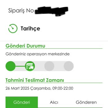Kolay Gelsin: Ulaşılmaz Müşteri Hizmeti Ve Geciken Teslimat