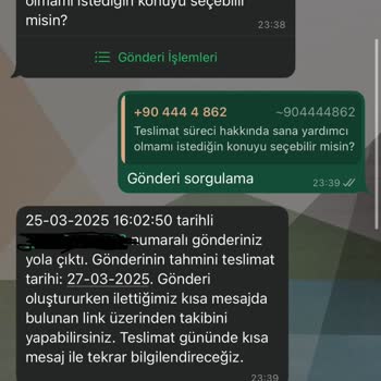 Kolay Gelsin: Ulaşılmaz Müşteri Hizmeti Ve Geciken Teslimat