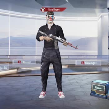 Haksız Hesap Engeli: PUBG Mobil Hesabım 10 Yıl Yasaklandı