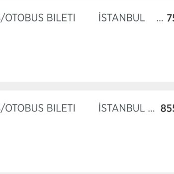 Yanlış Tarihli Bilet İptali Ve İade Sorunu