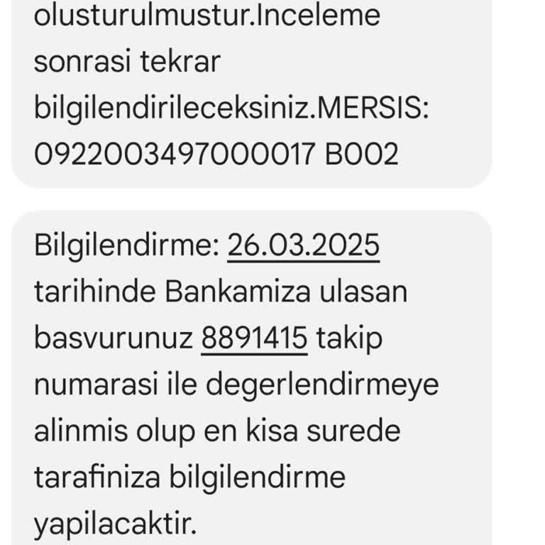 ATM Arızası Nedeniyle Sürekli Mağduriyet Yaşıyorum