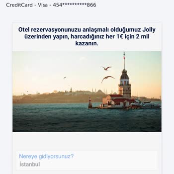 Promosyonlu Bilette Hayal Kırıklığı Ve Adaletsiz Fiyatlandırma