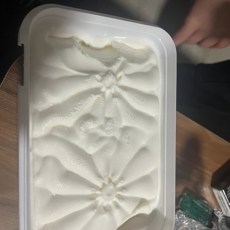 Açılmış Ve Yenmiş Ürün Şoku: İlk Defa Şikayet Yazıyorum