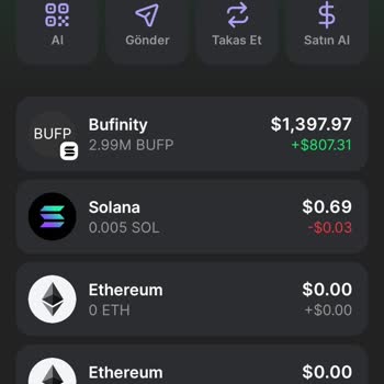 Çekim Yapılamayan Coin Yatırımı