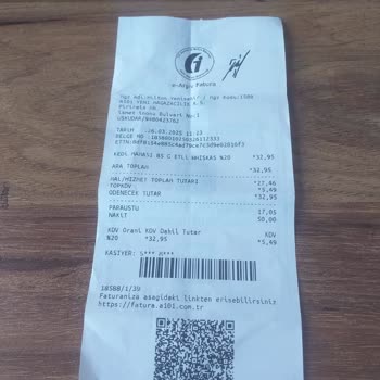 Yanlış Fiyatlandırma Ve İade Sorunu