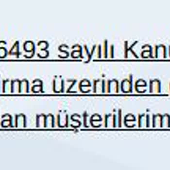 Tüvtürk Muayene Ücreti Ve Ekstra Komisyon Sorunu