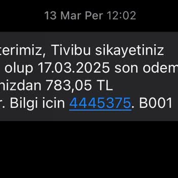 Yanlış Fatura Ve İade Sürecinde Yaşanan Sorunlar